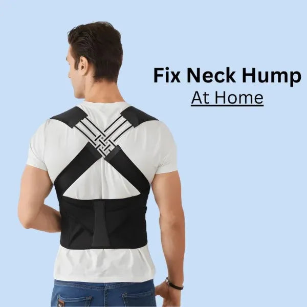 J2 Korrect Posture Corrector For Seniors US02