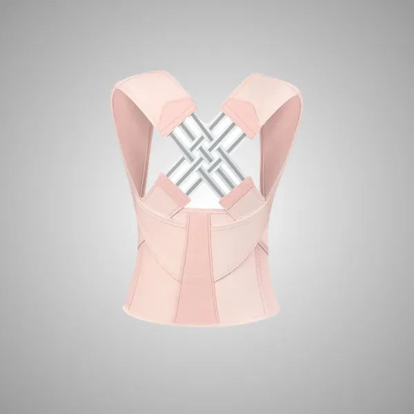 J2 Korrect Posture Corrector For Seniors US02