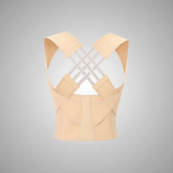 J2 Korrect Posture Corrector For Seniors US02
