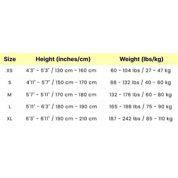 J2 Korrect Posture Corrector For Seniors US02