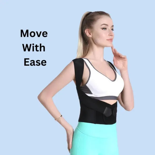 J2 Korrect Posture Corrector For Seniors US02