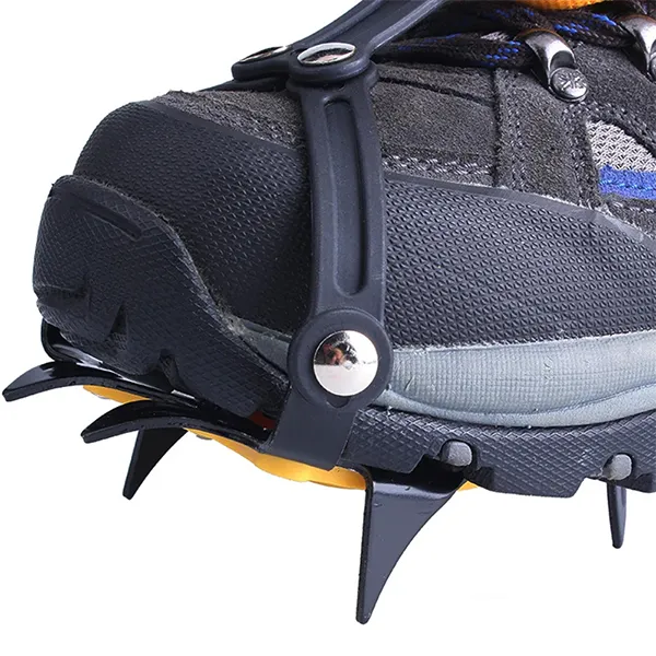 PraIce Ice Cleats