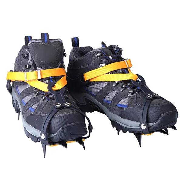 PraIce Ice Cleats CA