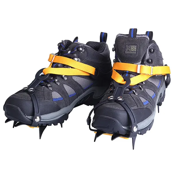 PraIce Ice Cleats
