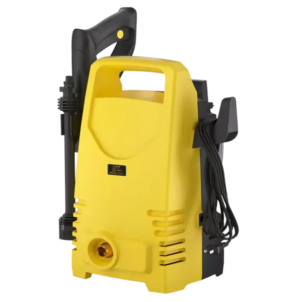 X2 ManaPress Electric Pressure Washers US01