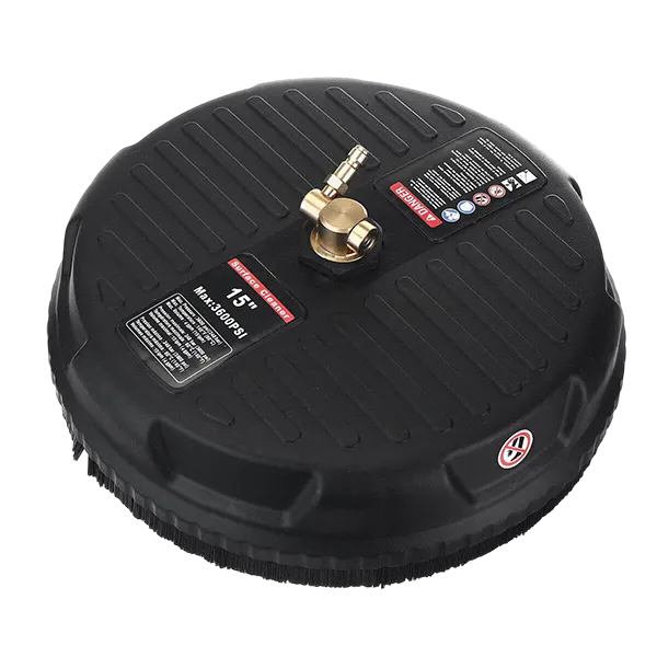 ZoliC3 Pressure Washer Surface Cleaners