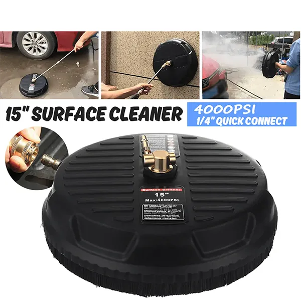ZoliC3 Pressure Washer Surface Cleaners