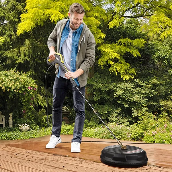 ZoliC3 Pressure Washer Surface Cleaners