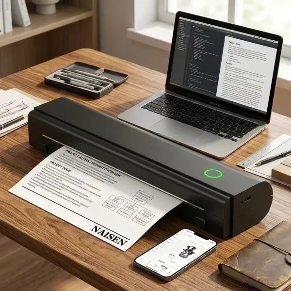 Printiva Thermal Printers AU1