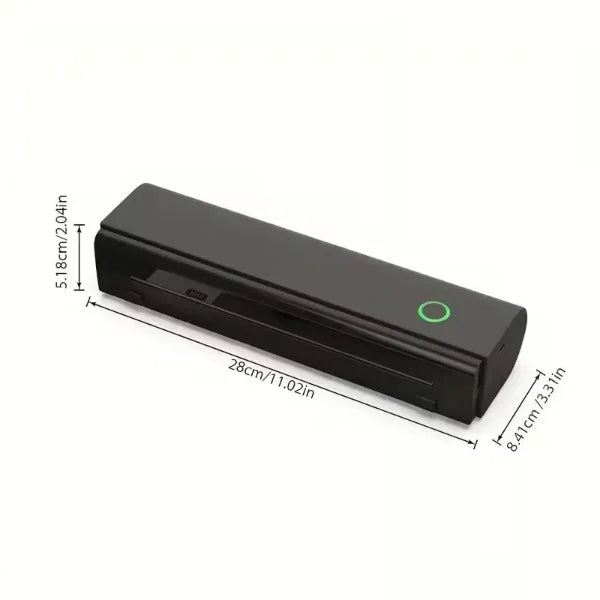 Printiva Thermal Printers AU1
