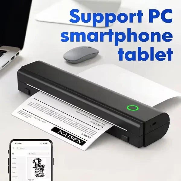 Printiva Thermal Printers AU1