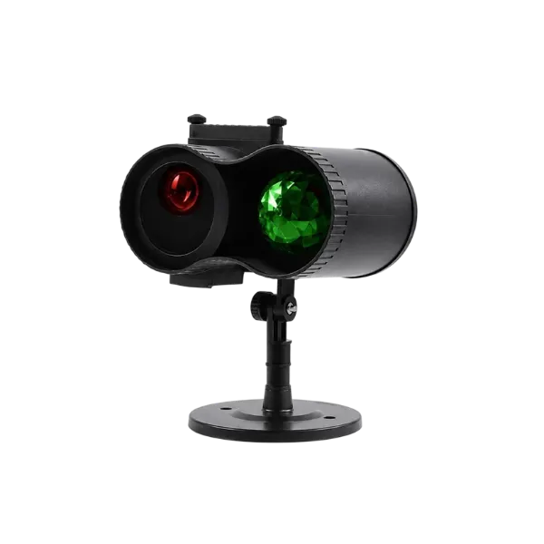 SpookBeam Halloween Projector Lights AU1