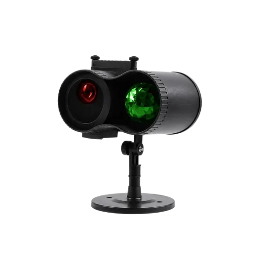 SpookBeam Halloween Projector Lights AU1