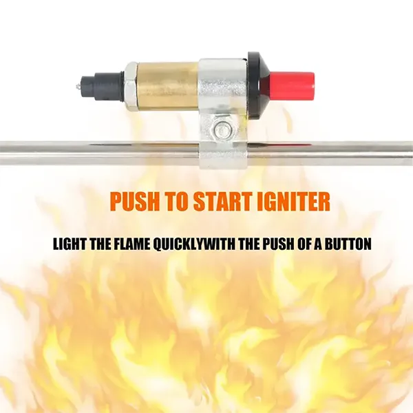 CampiZ2 Propane Torches
