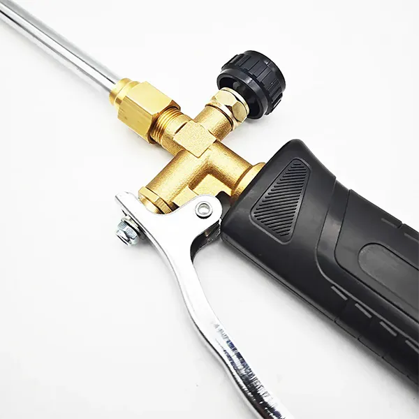 CampiZ2 Propane Torches