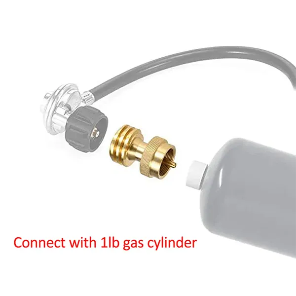 CampiZ2 Propane Torches