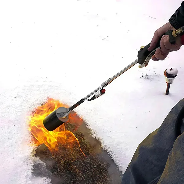 CampiZ2 Propane Torches