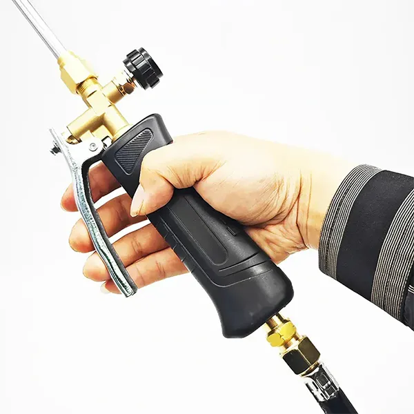 CampiZ2 Propane Torches