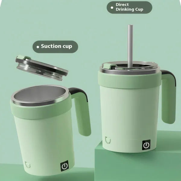 MixFuel Protein Shaker US02