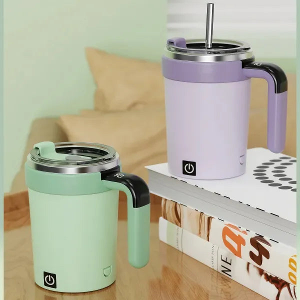 MixFuel Protein Shaker US02
