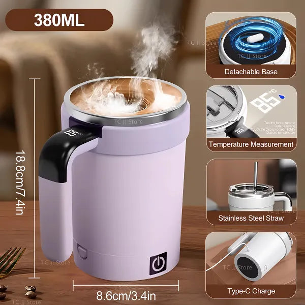 MixFuel Protein Shaker US02