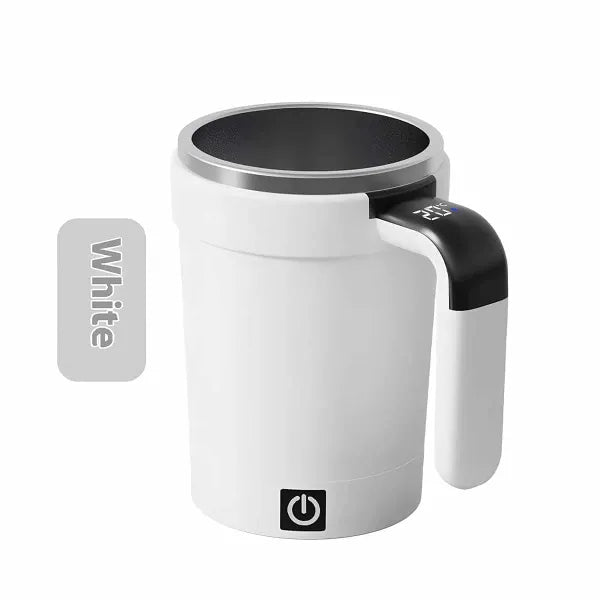 MixFuel Protein Shaker US02