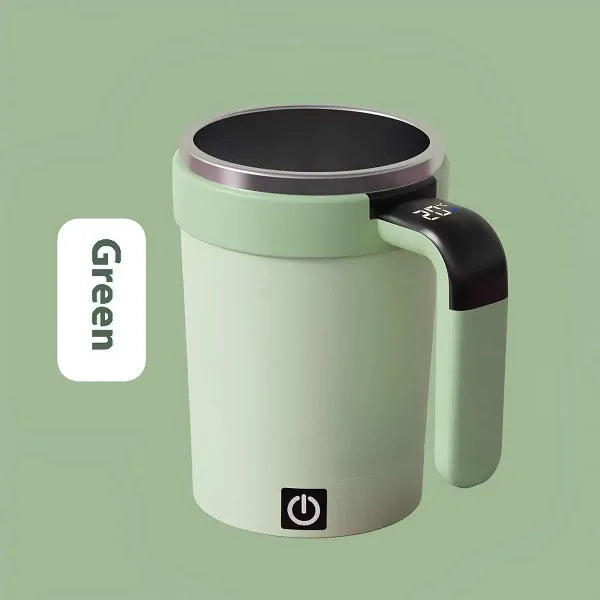MixFuel Protein Shaker US02