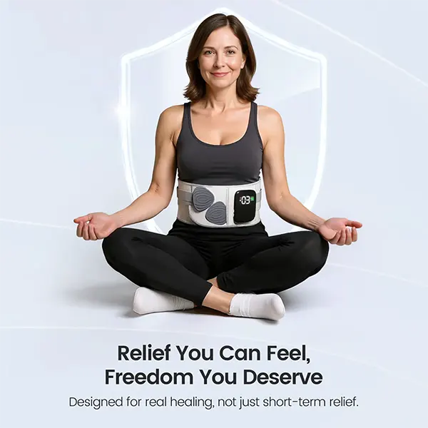 G2Light4 Red Light Therapy Belts
