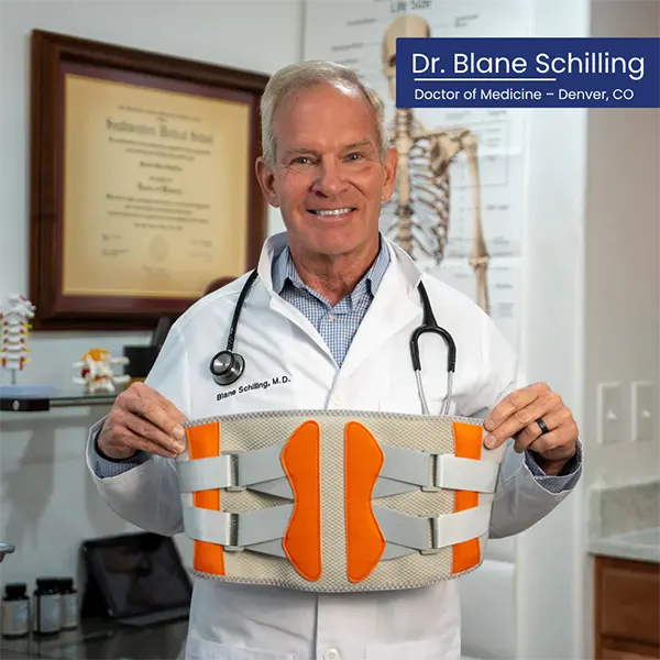 G2Light4 Red Light Therapy Belts