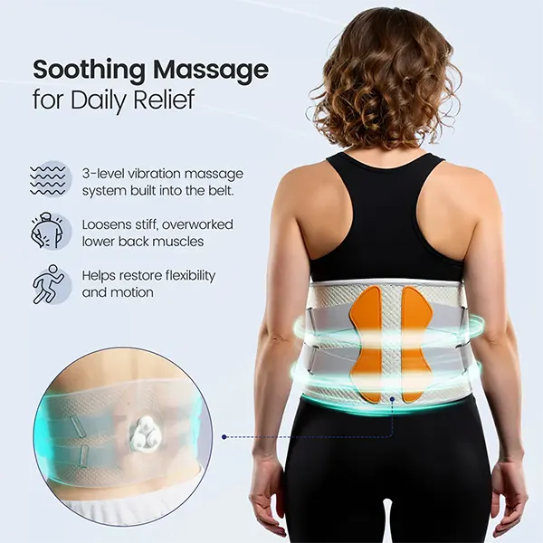 G2Light4 Red Light Therapy Belts