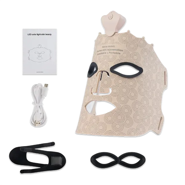 HMiAcne Red Light Therapy For Acne US1