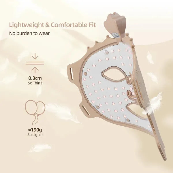 HMiAcne Red Light Therapy For Acne US1