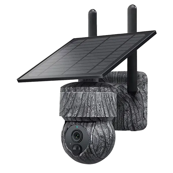 RediffeCam Wildlife Garden Cameras