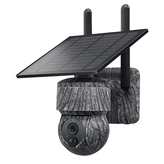 RediffeCam Backyard Cameras