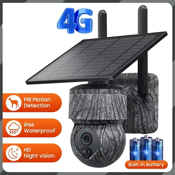 RediffeCam Wildlife Garden Cameras
