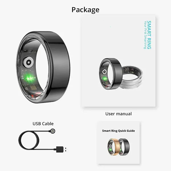 Rinvolo Fitness Rings AU
