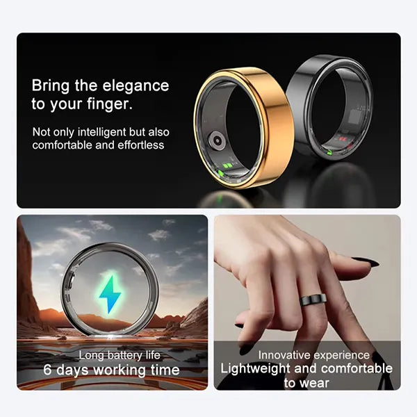 Rinvolo Fitness Rings