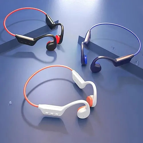 Rivoni Running Headphones AU2