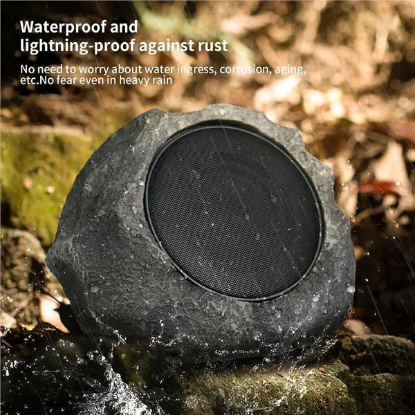 TerraBeat Outdoor Bluetooth Speakers US8