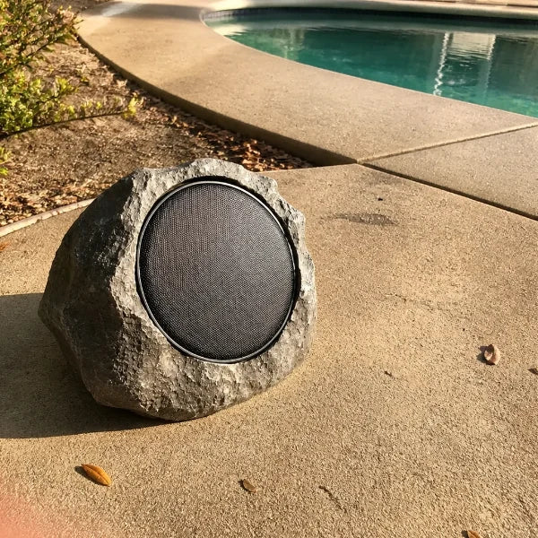 TerraBeat Outdoor Bluetooth Speakers US8