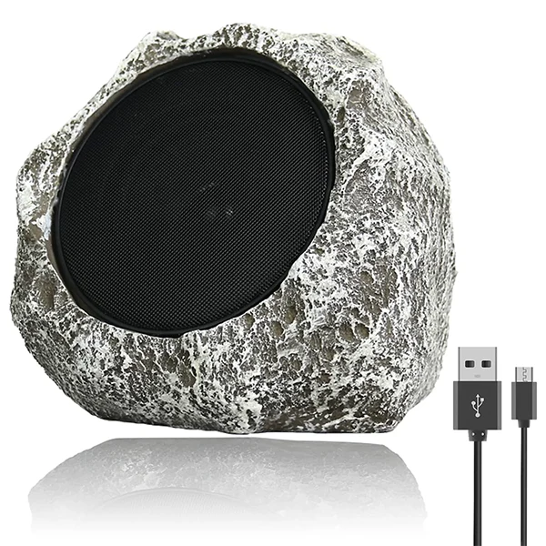 TerraBeat Outdoor Bluetooth Speakers US8