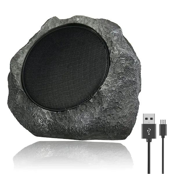 TerraBeat Outdoor Bluetooth Speakers US8