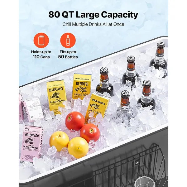NioPatio Rolling Patio Coolers US1