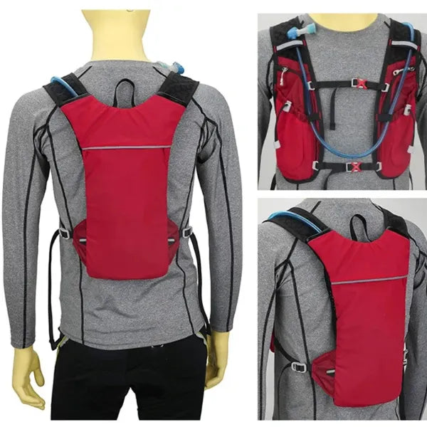 ColyRun Running Hydration Vests US01