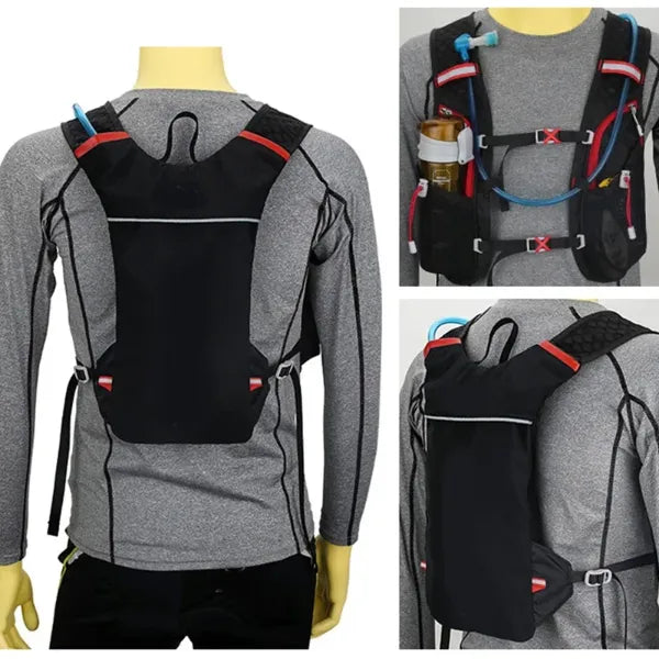 ColyRun Running Hydration Vests US01