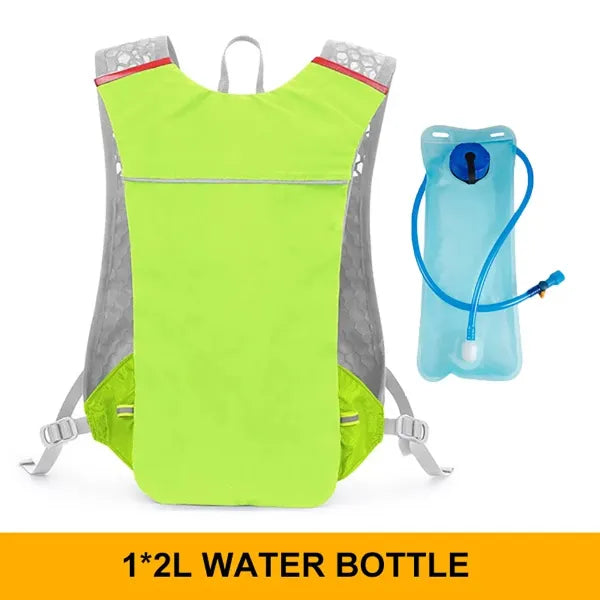 ColyRun Running Hydration Vests US01