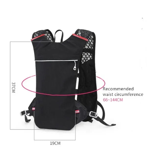 ColyRun Running Hydration Vests US01