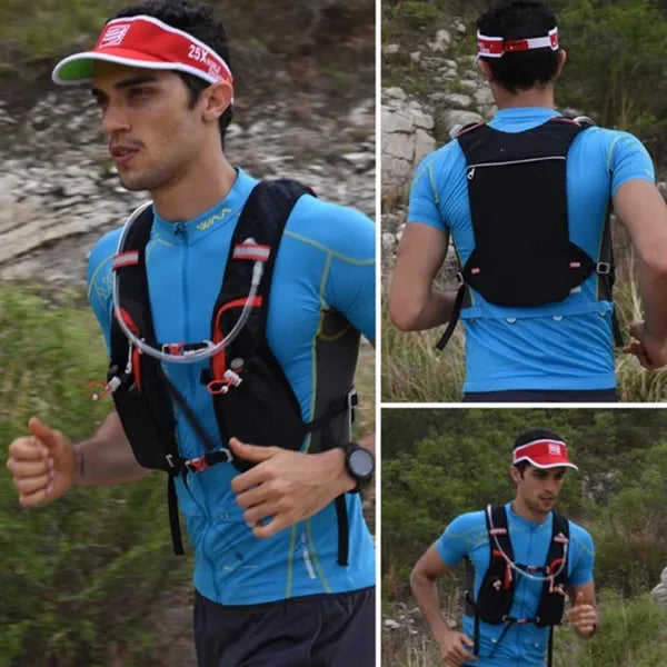ColyRun Running Hydration Vests US01