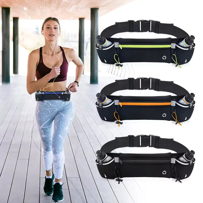 Pacevix Running Belts US8