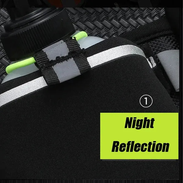Pacevix Running Belts US8